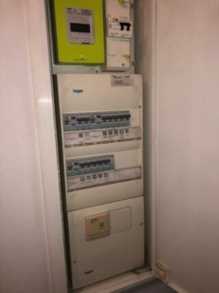  Appartement � vendre 10 pi�ces 196 m�