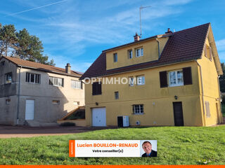  Maison  vendre 7 pices 172 m