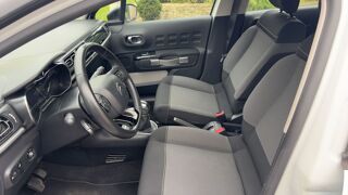 C3 1.2 PureTech 82 Shine 2018 occasion 14000 Caen