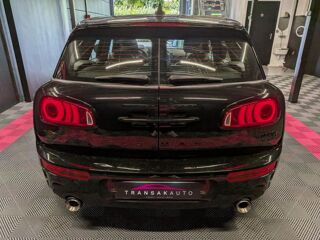 Clubman F54 Cooper S 192 ch BVA8 2016 occasion 78200 Mantes La Jolie