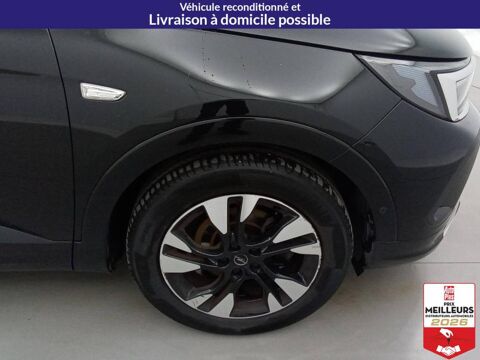 Grandland Diesel 130 BVA8 Elegance 2022 occasion 10150 Lavau