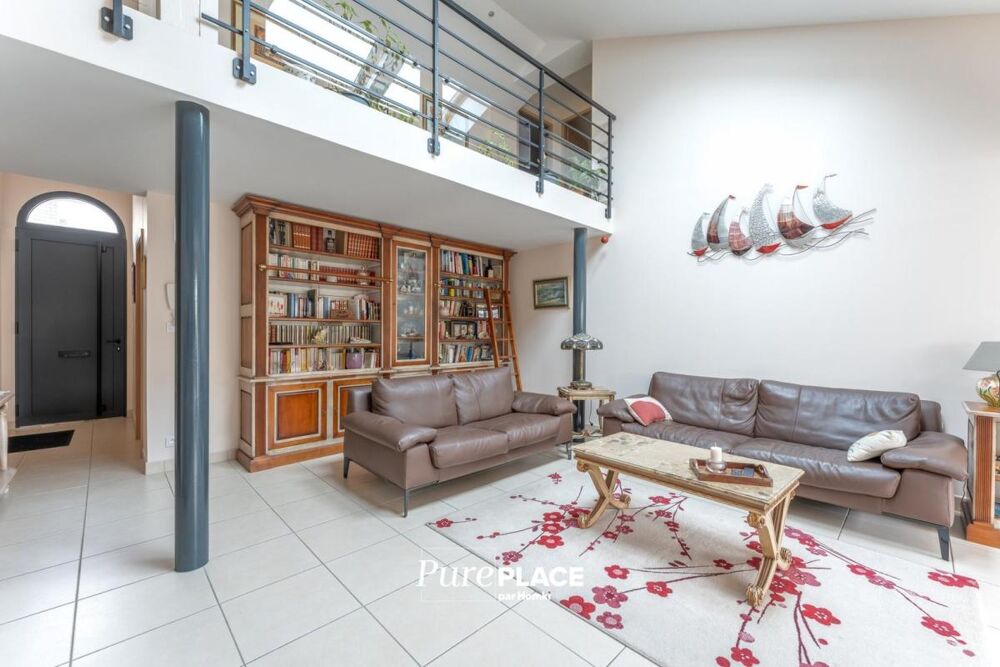 Vente Maison Maison/Villa T6 de 164 m² à Bordeaux 33200 Bordeaux