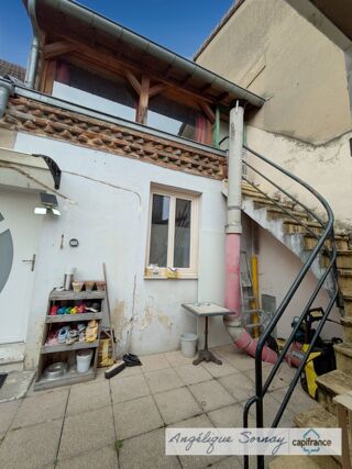  Immeuble � vendre 7 pi�ces 135 m�