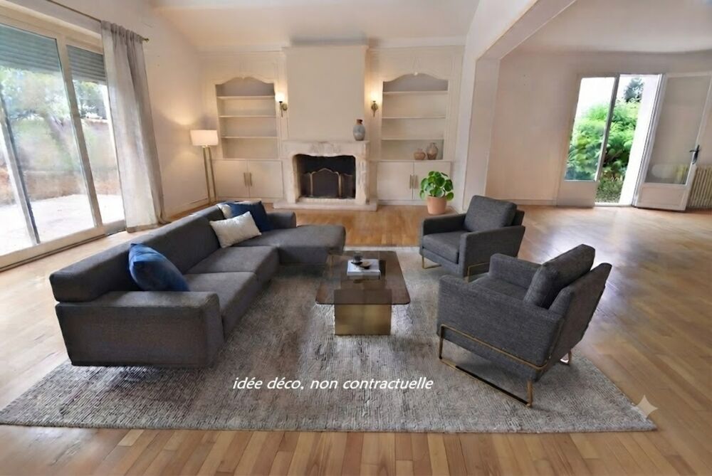 Maison 4 pièces 125 m² · à Angouleme · 125 m² · 189 000 €