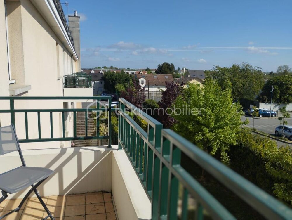 APPARTEMENT 3 PIECES PONTAULT-COMBAULT