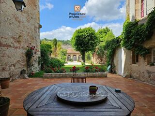  Propriété/château à vendre 10 pièces 380 m²