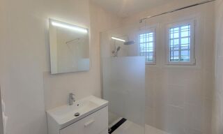  Maison à vendre 3 pièces 60 m²