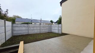 Vente Maison BOURGES MAISON 80.8M² 5 PIECES 4 CHAMBRES JARDIN SOUS-SOL Bourges