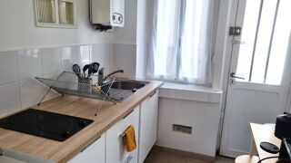  Appartement � louer 2 pi�ces 31 m�