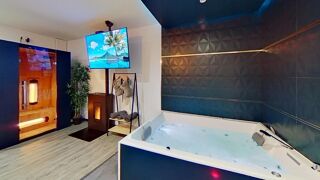  Appartement � vendre 1 pi�ce 26 m�