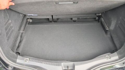 Sc&eacute;nic 1.5 DCI 110 Intens - Premi&egrave;re main Entretien constructeur 2017 occasion 62300 Lens