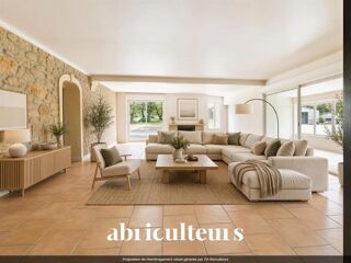  Maison à vendre 5 pièces 254 m²