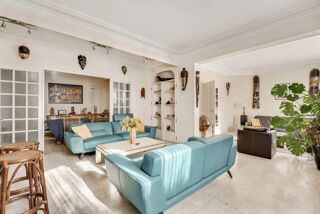  Maison à vendre 8 pièces 193 m²