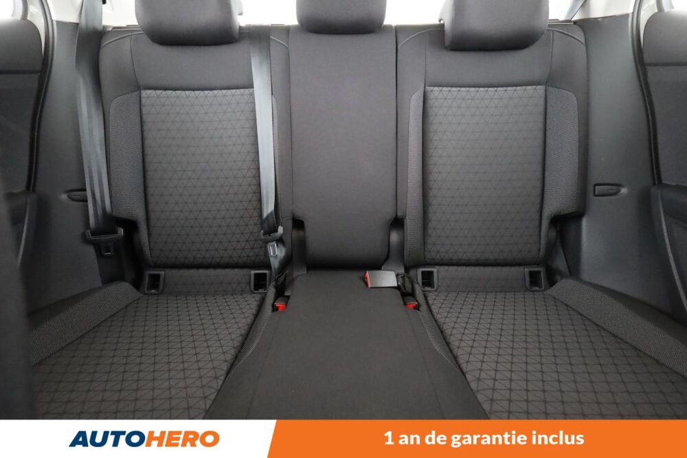 T-Cross 1.0 TSI Life Tech 95 ch 2023 occasion 92130 Issy-les-Moulineaux