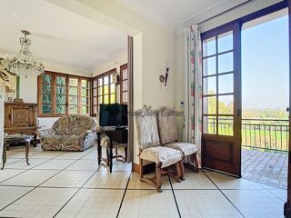  Maison � vendre 5 pi�ces 119 m�