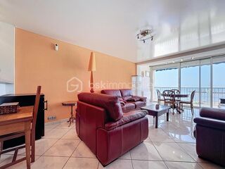  Appartement  vendre 3 pices 73 m