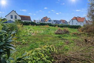  Terrain à vendre 750 m²