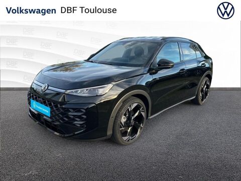 Volkswagen T-ROC FL NOUVEAU NF 1.5 ETSI HYBRID 150CH D 2025 occasion Toulouse 31100