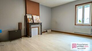  Maison à vendre 5 pièces 130 m²