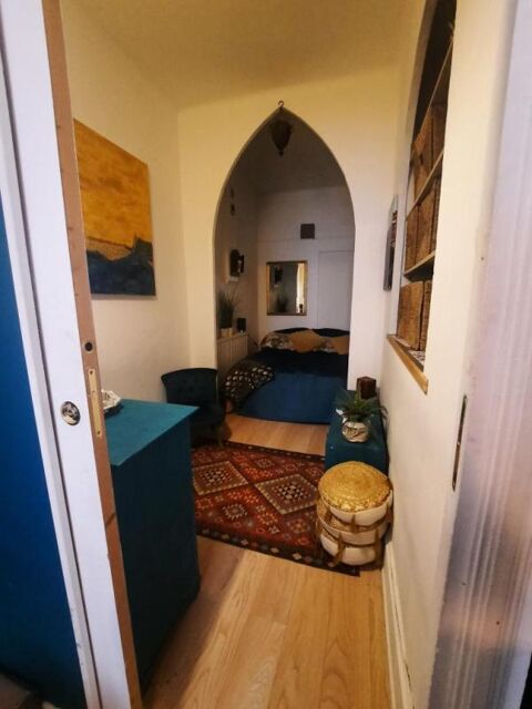  Appartement � louer 2 pi�ces 37 m�