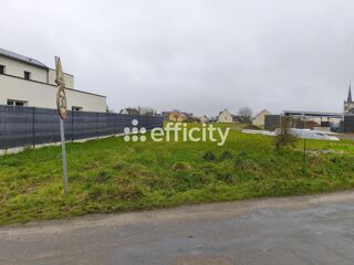  Terrain à vendre 4235 m²