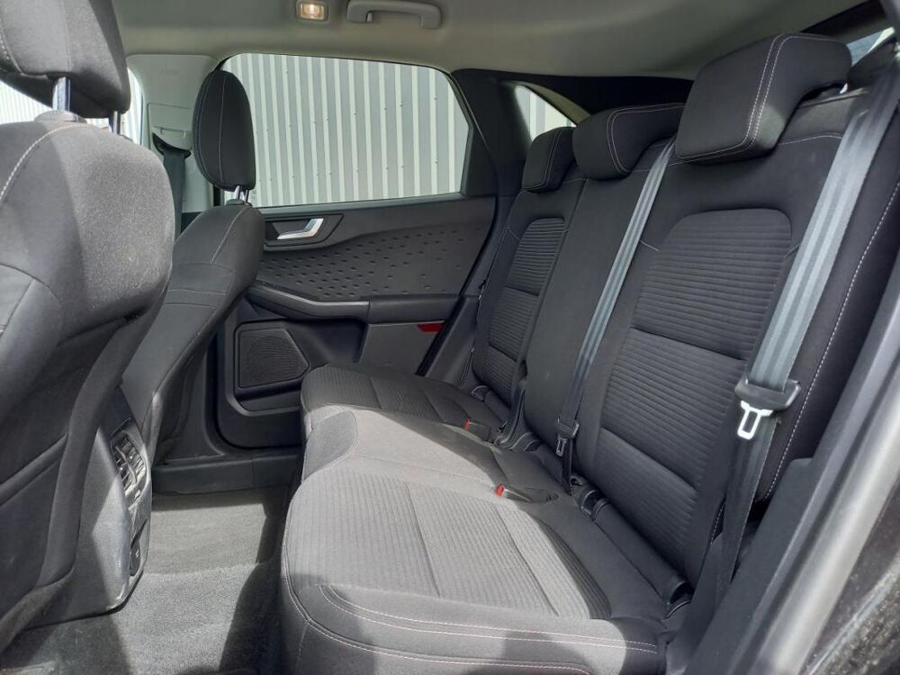 Kuga 2.5 Duratec 225 CH PHEV 4x2 TITANIUM - SUIVI FORD 2020 occasion 14650 Carpiquet
