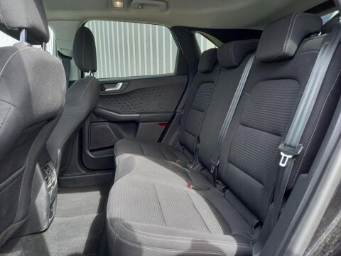 Kuga 2.5 Duratec 225 CH PHEV 4x2 TITANIUM - SUIVI FORD 2020 occasion 14650 Carpiquet