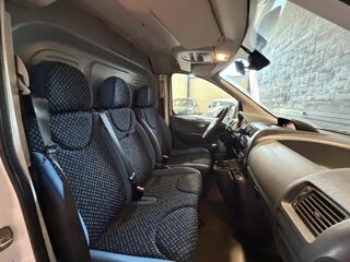Scudo Fourgon Pack Professional 1.6 90ch 2016 occasion 34130 Valergues