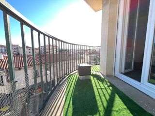  Appartement à vendre 4 pièces 106 m²