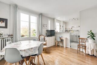  Appartement � vendre 3 pi�ces 66 m�