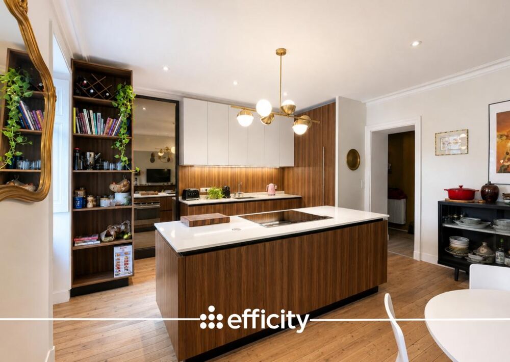 Vente Appartement Appartement Nantes