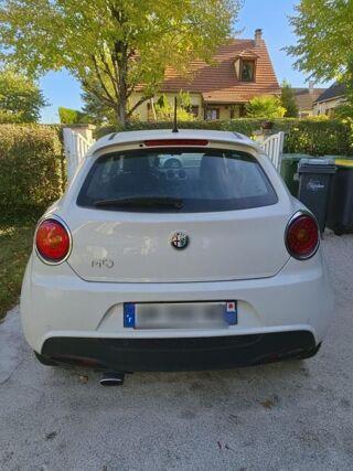Mito 2011 occasion 95440 Ecouen