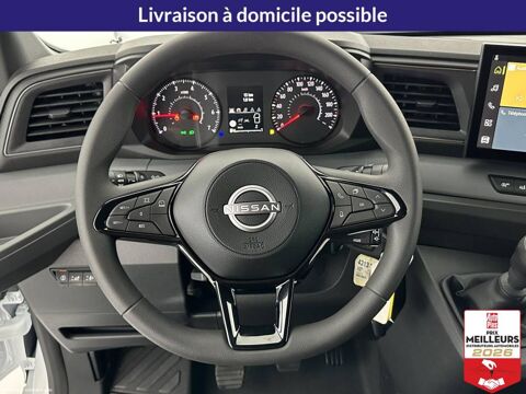 Interstar III L3H2 3t5 2.0 dCi 150ch Tekna 2024 occasion 10150 Lavau