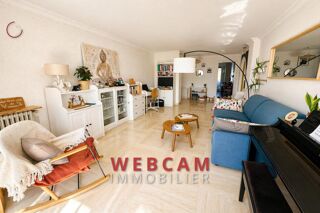  Appartement � vendre 3 pi�ces 74 m�