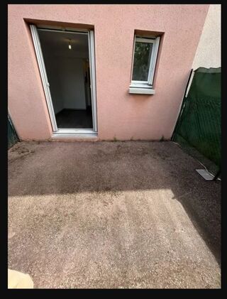  Appartement à louer 1 pièce 15 m²
