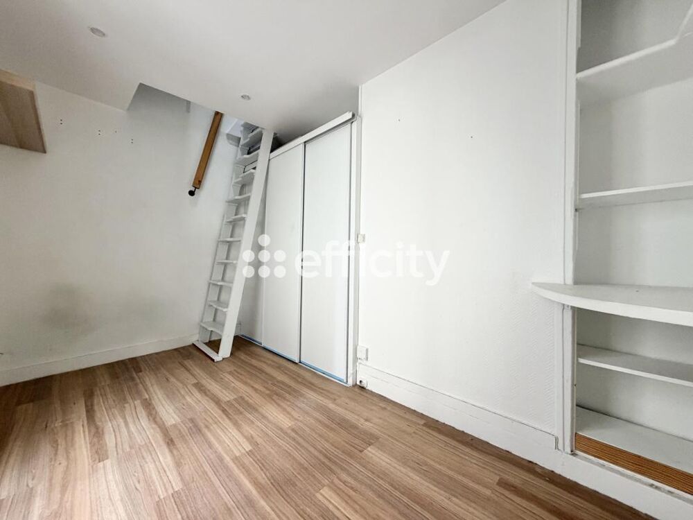 Vente Appartement Appartement Paris 9