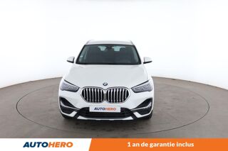 X1 sDrive18d xLine BVA8 150 ch 2021 occasion 92130 Issy-les-Moulineaux