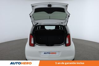 Citigo 1.0 MPI Clever 5P 60 ch 2018 occasion 92130 Issy-les-Moulineaux