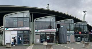  Appartement � vendre 2 pi�ces 38 m�