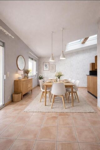  Maison � vendre 7 pi�ces 128 m�