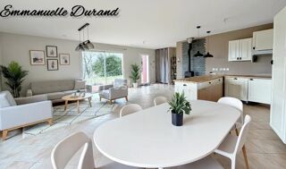  Maison � vendre 4 pi�ces 104 m�