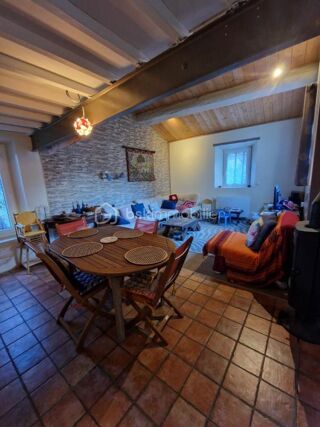  Maison � vendre 5 pi�ces 80 m�