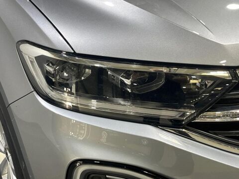 T-ROC 1.5 TSI EVO 150 Start/Stop DSG7 Style 2023 occasion 31100 Toulouse
