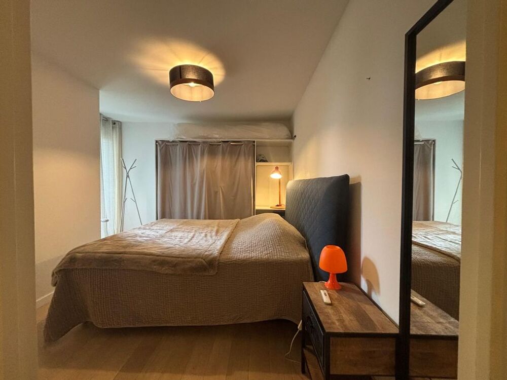 Location Appartement Appartement de 44m2 à louer sur Ferrières-en-Brie Ferrieres en brie