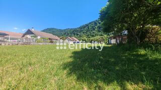  Terrain à vendre 1075 m²