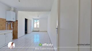  Appartement à vendre 3 pièces 58 m²