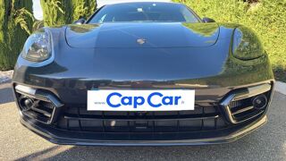 Panamera II 2.9 560 E-Hybrid PDK 4s - Entretien constructeur Toit ouv 2022 occasion 26000 Valence