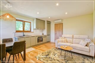  Appartement à louer 2 pièces 53 m²