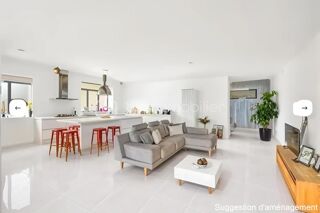  Loft � vendre 4 pi�ces 173 m�