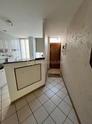  Maison � vendre 4 pi�ces 85 m�